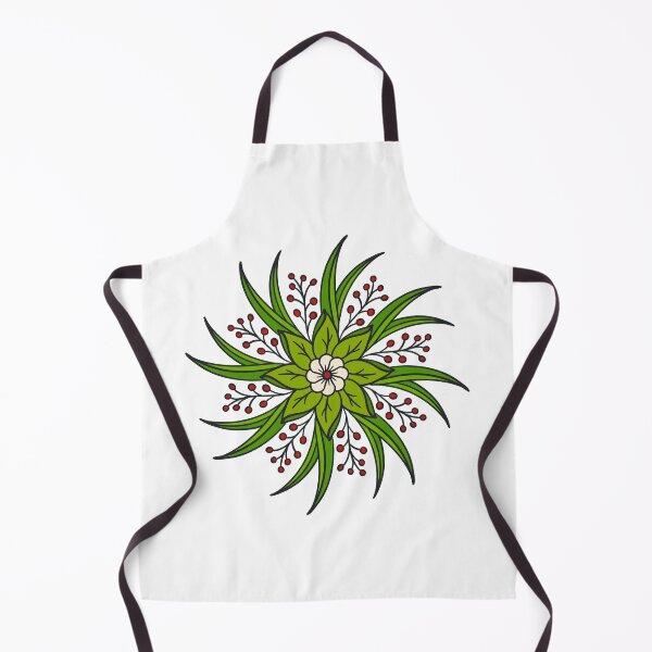 Item preview, Radial Pattern 7 designed and sold by meerathomasart.