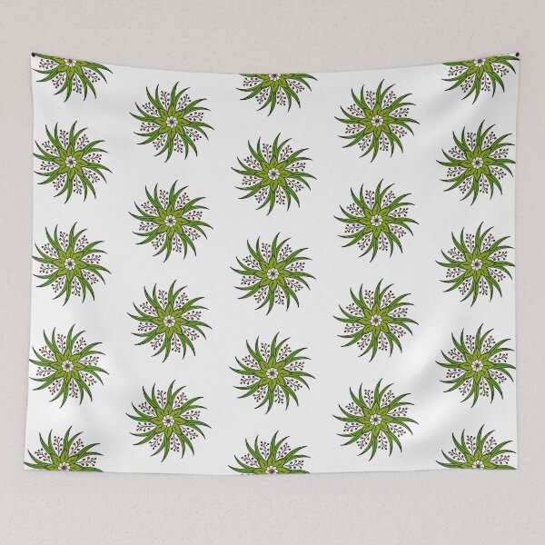 Item preview, Radial Pattern 7 designed and sold by meerathomasart.