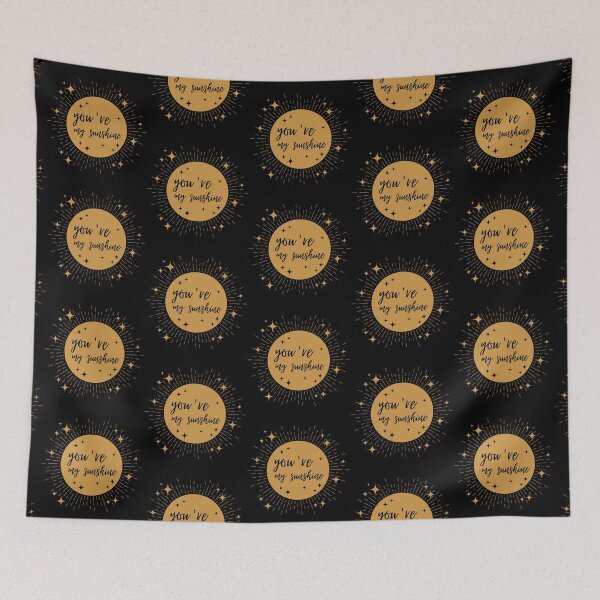 Item preview, You're my sunshine designed and sold by ThingsByHerkiel.