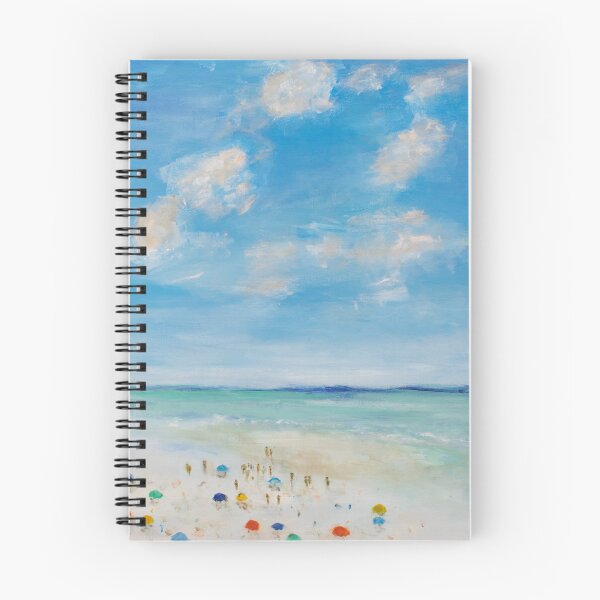 Item preview, Finding Summer designed and sold by shkhanart.