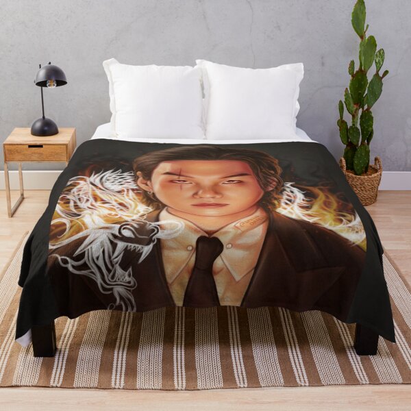 Item preview, AGUST D HAEGEUM D-DAY designed and sold by Springethereal.