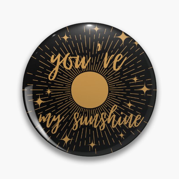 Item preview, You're my sunshine designed and sold by ThingsByHerkiel.