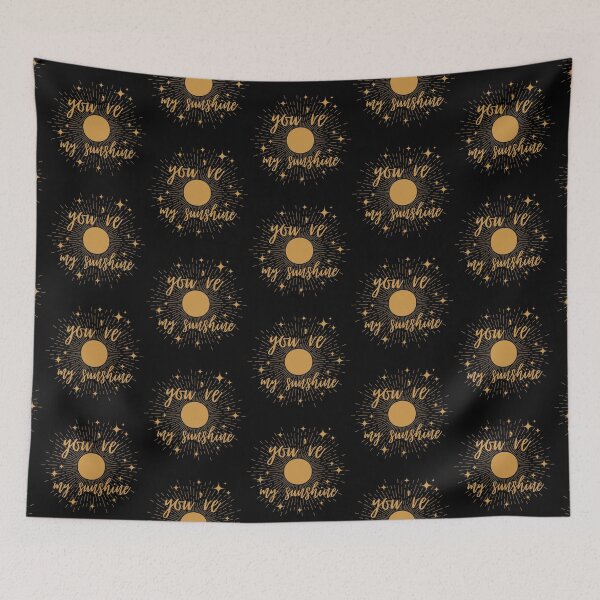 Item preview, You're my sunshine designed and sold by ThingsByHerkiel.