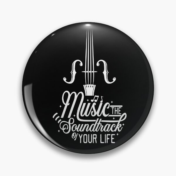 Item preview, cello saying designed and sold by piesdesignart.