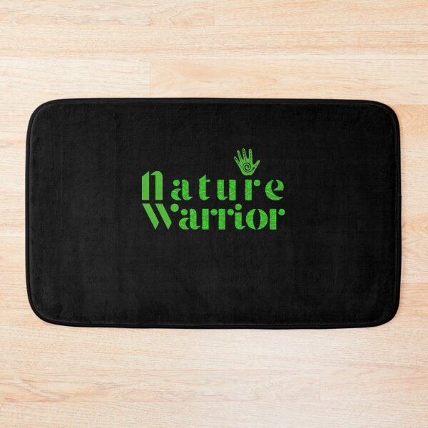 Item preview, Nature Warrior designed and sold by ZenStickConcept.