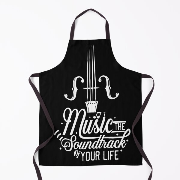 Item preview, cello saying designed and sold by piesdesignart.