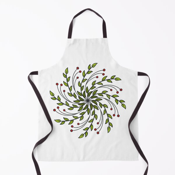Item preview, Radial Pattern 8 designed and sold by meerathomasart.