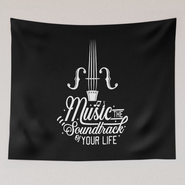 Item preview, cello saying designed and sold by piesdesignart.