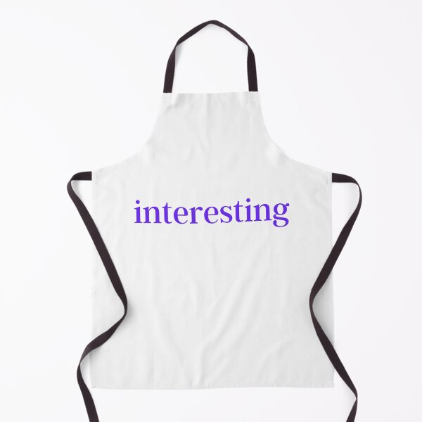 Item preview, Interesting. designed and sold by Dwarf7.