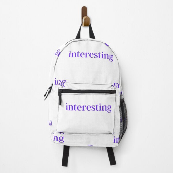 Item preview, Interesting. designed and sold by Dwarf7.