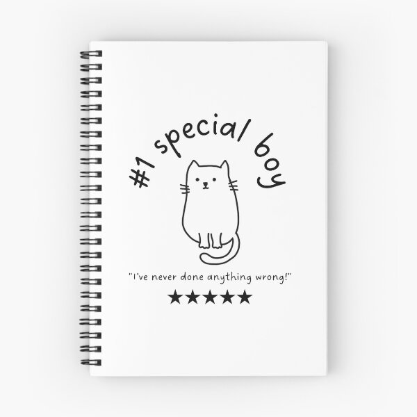 Item preview, #1 Special Boy  designed and sold by ashlyngracereed.