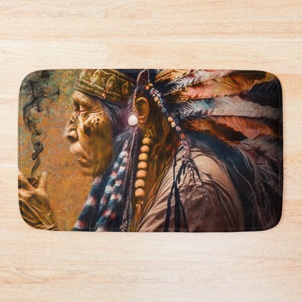 Item preview, SHAMAN  designed and sold by johnnyssandart.