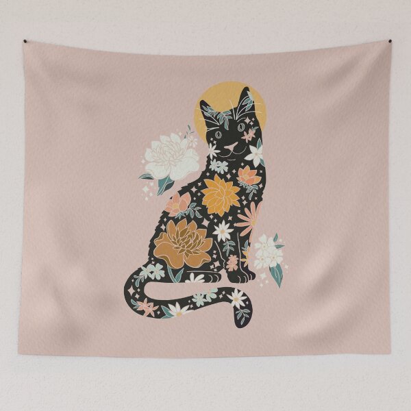 Item preview, Saint Oliver in Gold designed and sold by artsylyons.