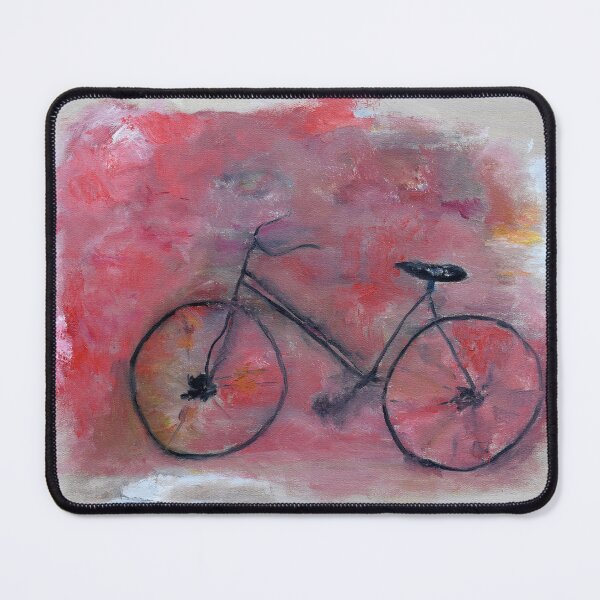 Item preview, Bike designed and sold by shkhanart.