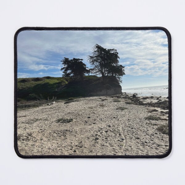 Item preview, UC Santa Barbara Beach designed and sold by PinesandPalms.