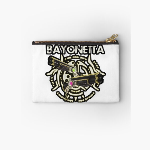 Item preview, Bayonetta 3 designed and sold by JhonQuotes.