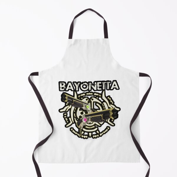 Item preview, Bayonetta 3 designed and sold by JhonQuotes.