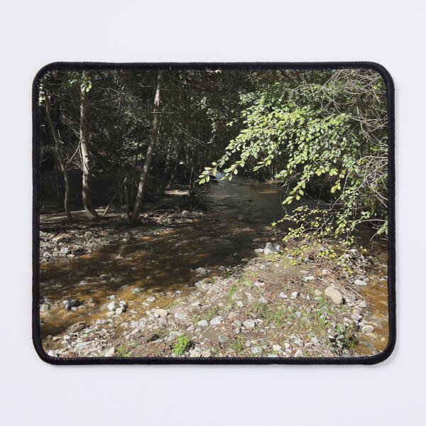 Item preview, Arroyo Seco No Tan Seco designed and sold by PinesandPalms.