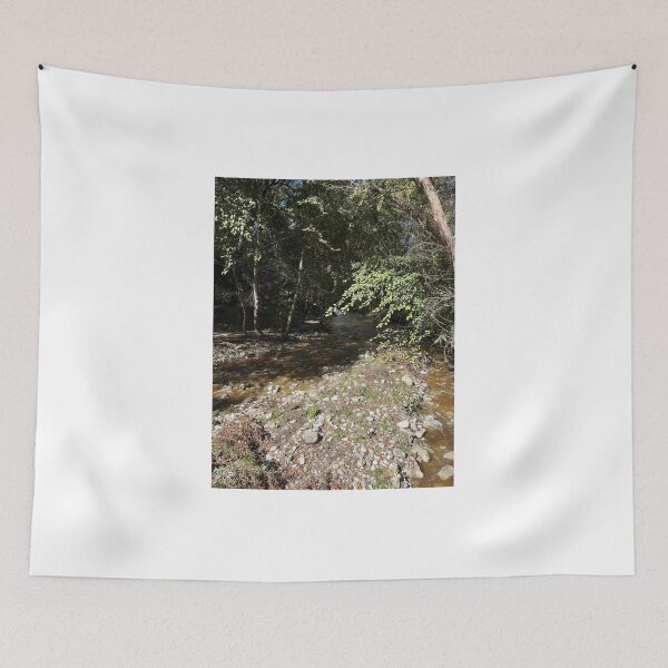 Item preview, Arroyo Seco Not So Seco designed and sold by PinesandPalms.