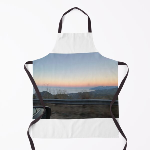 Item preview, Driving Above An Ocean of Clouds designed and sold by PinesandPalms.