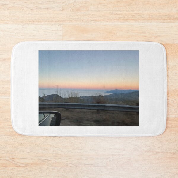 Item preview, Driving Above An Ocean of Clouds designed and sold by PinesandPalms.