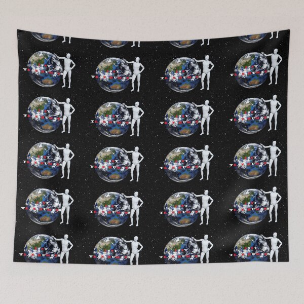 Item preview, Transhumans Tranhumanism The New Breed  designed and sold by LSNT.