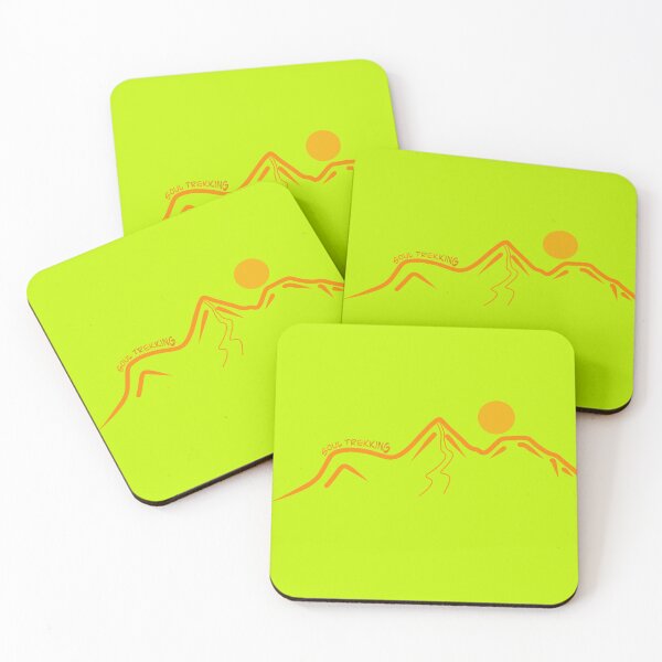 Item preview, Volt summit sunrise mountain top designed and sold by SoulTrekking.