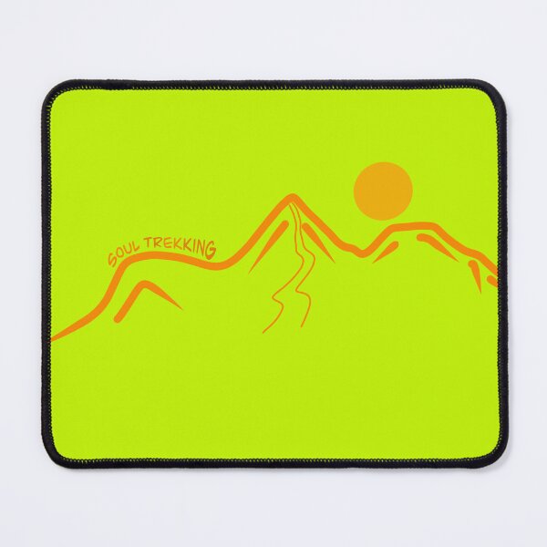 Item preview, Volt summit sunrise mountain top designed and sold by SoulTrekking.