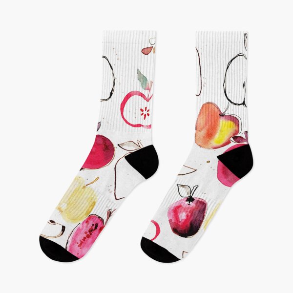 Item preview, apples designed and sold by RanitasArt.