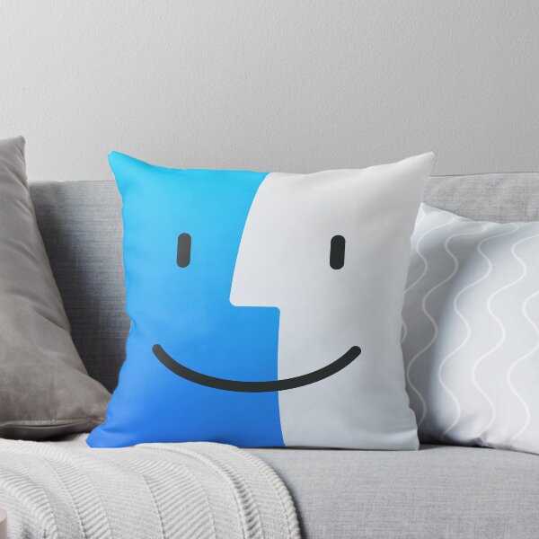Item preview, Finder designed and sold by freddylikeapple.