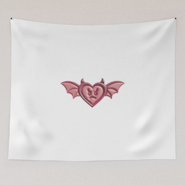 Item preview, 3d neon heart designed and sold by Val art.