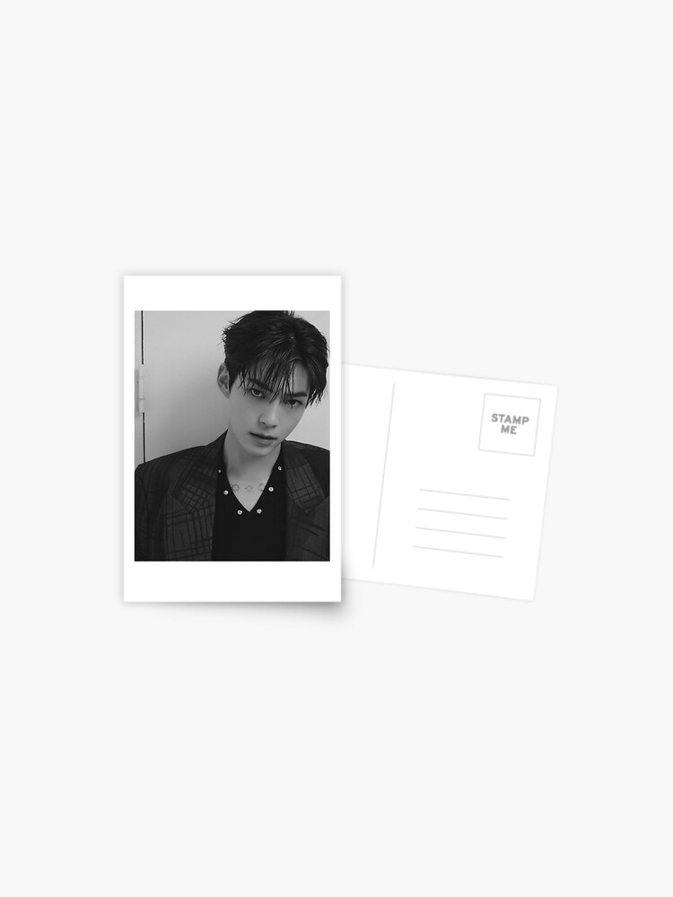 Sung Hanbin (ZB1) Photoshoot