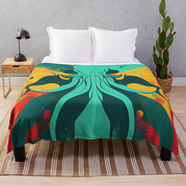 Item preview, Cthulhu in King Kong Mode designed and sold by bobbi-gyre.