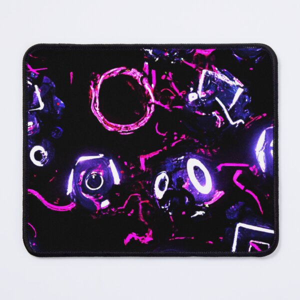 Item preview, Neon Art Design, Buy Now designed and sold by Health And Fitness Posts e-Store.