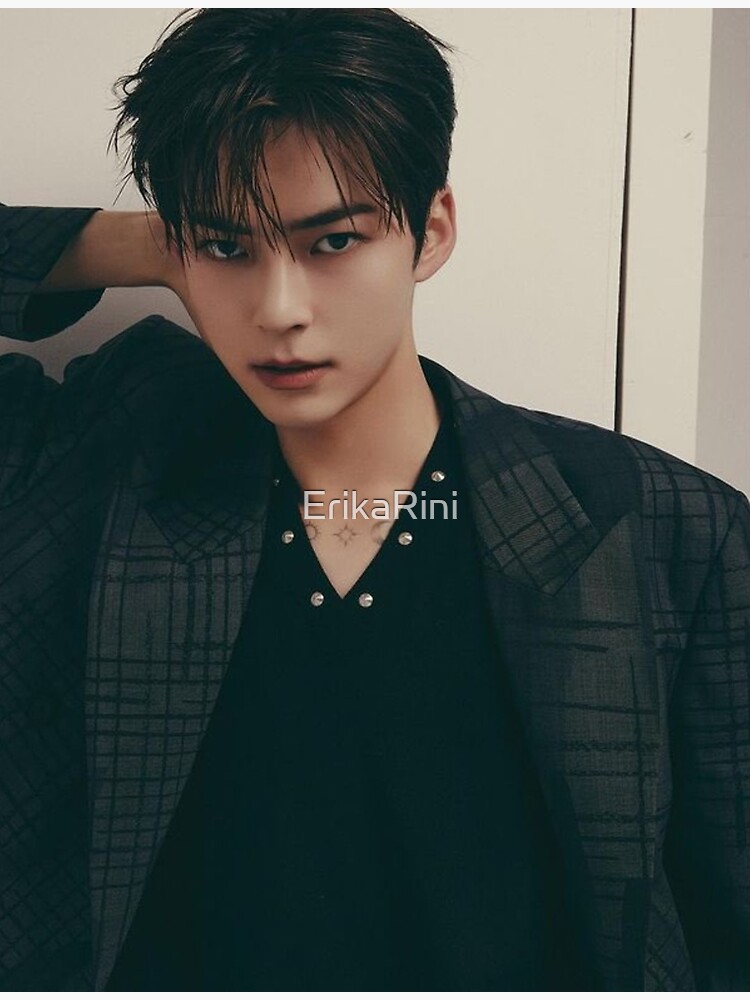 Sung Hanbin (ZB1) Photoshoot