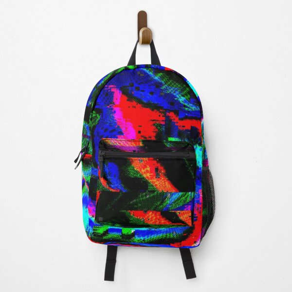 Item preview, Tomorrow came too quickly (glitched) designed and sold by MarkDekko.