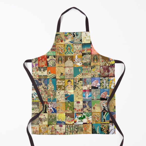 Item preview, Para Todos designed and sold by Montage-Madness.