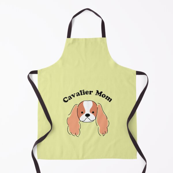 Item preview, Cavalier Mom designed and sold by The Starling.