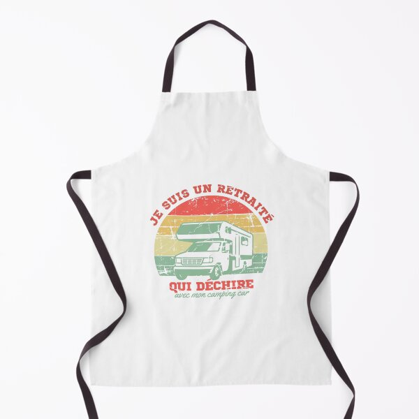 Item preview, I am a retiree who rocks with my motorhome designed and sold by IsaBoutiqueD.