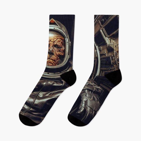 Item preview, Journey to Mars designed and sold by jsebouvi.