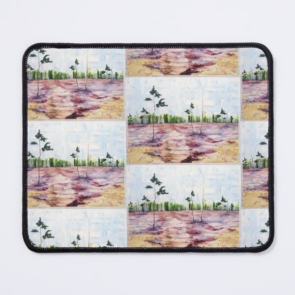 Item preview, Peat bog designed and sold by emonte25.
