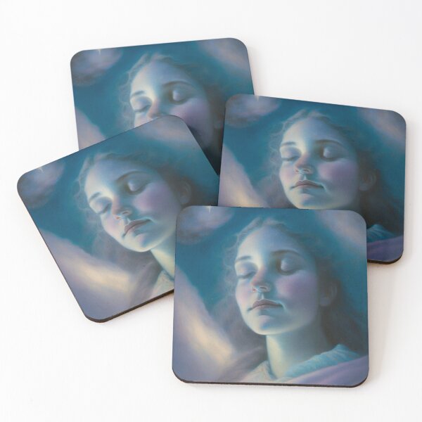 Item preview, Night Sky by AX617 designed and sold by ArtistXero617.