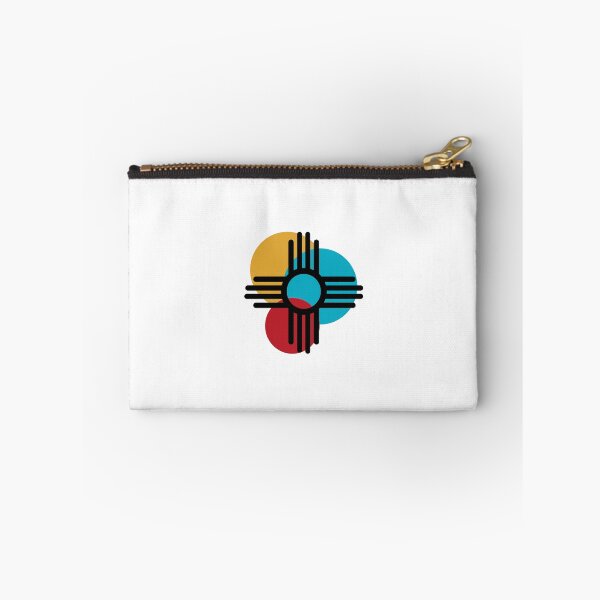 Item preview, Zia Sun Symbol Sun Sky Earth designed and sold by Queen City  Craftworks.