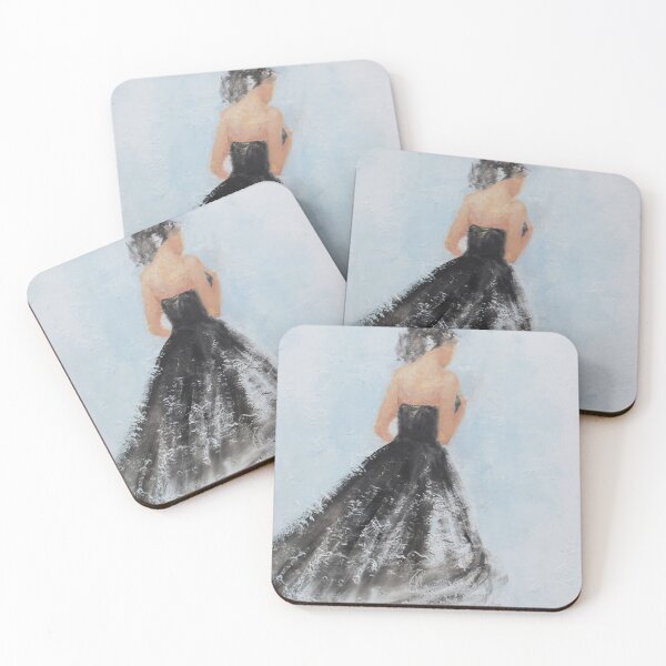 Item preview, Whispers designed and sold by shkhanart.