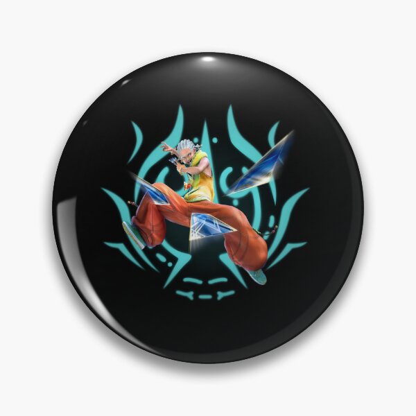Item preview, Bayonetta 3 1 designed and sold by JhonQuotes.