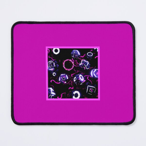 Item preview, Neon Art Patterns Design designed and sold by Health And Fitness Posts e-Store.