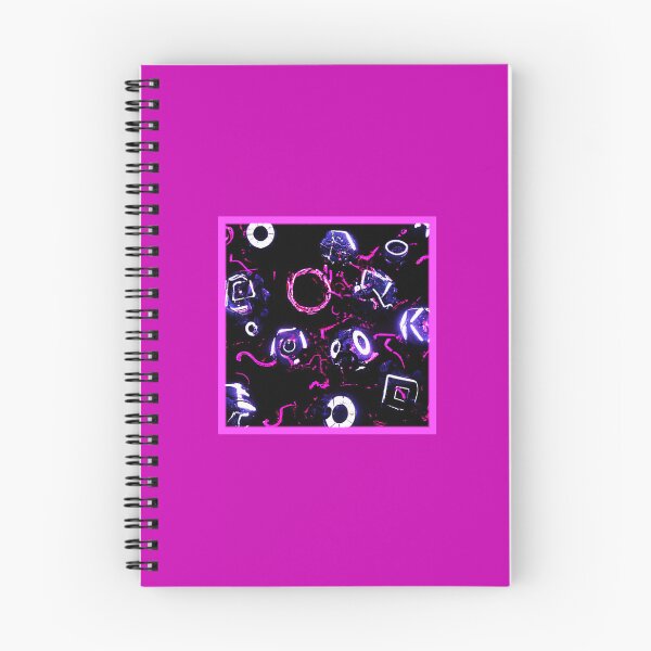 Item preview, Neon Art Patterns Design designed and sold by Health And Fitness Posts e-Store.