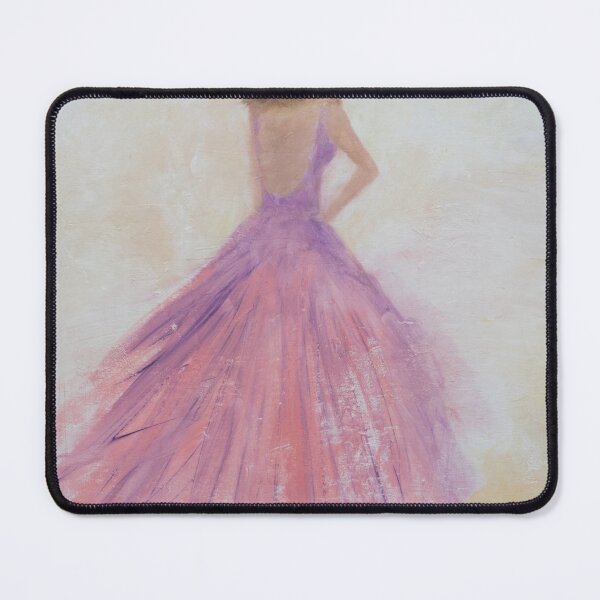 Item preview, Pretty in Pink designed and sold by shkhanart.