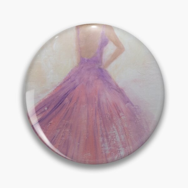 Item preview, Pretty in Pink designed and sold by shkhanart.