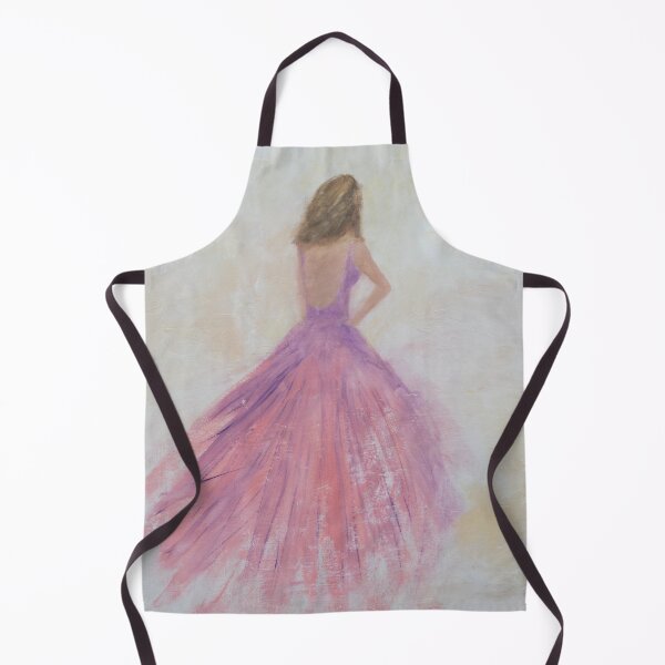 Item preview, Pretty in Pink designed and sold by shkhanart.